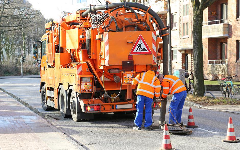  comment déboucher un évier La Ferté-Alais