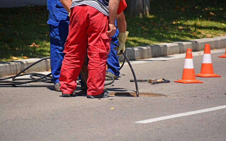  comment déboucher un évier La Ferté-Alais