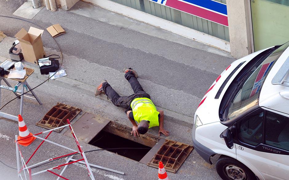entreprises assainissement Bobigny