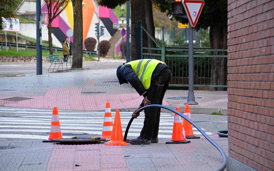 comment déboucher des wc Saint-Maurice-Montcouronne