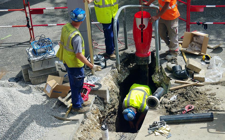  comment déboucher un évier La Ferté-Alais